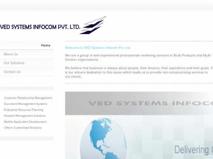 www.vedsystemsinfo.com