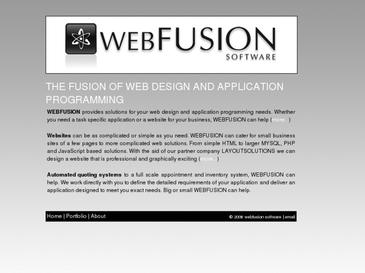 www.webfusionsoftware.co.nz