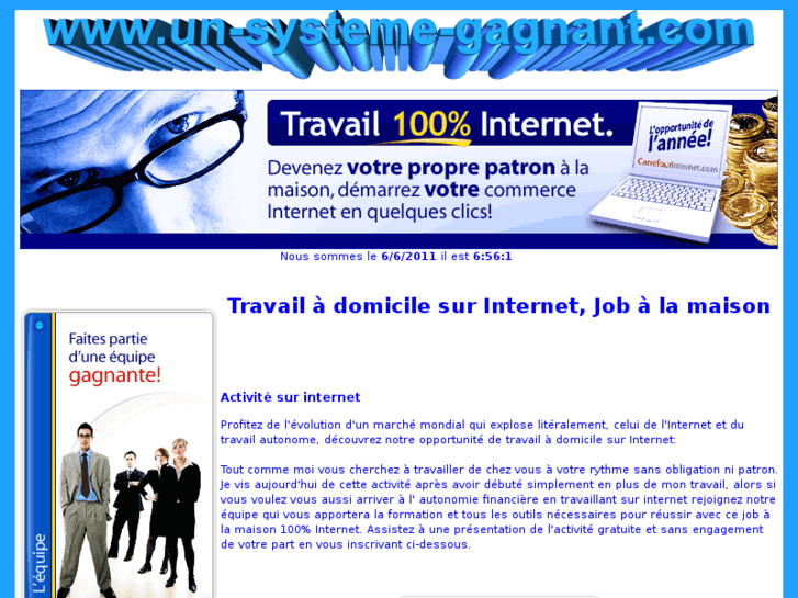 www.un-systeme-gagnant.com