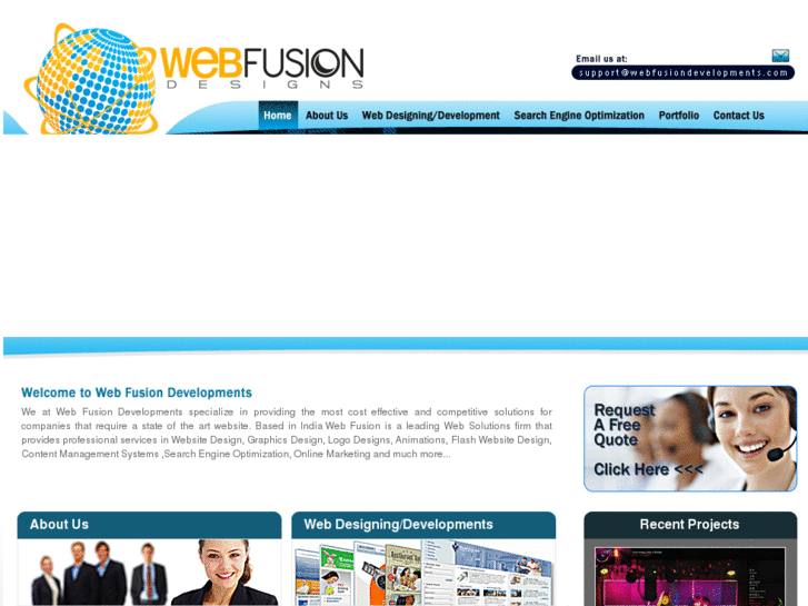 www.webfusiondesigns.net