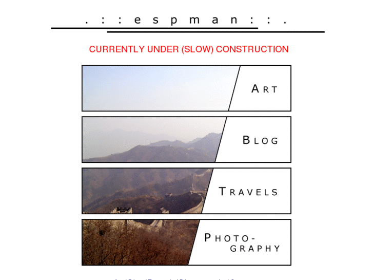 www.espman.net