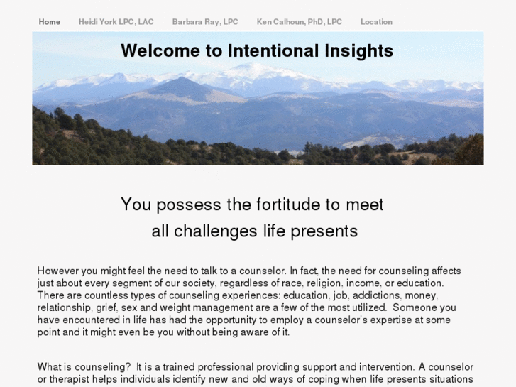 www.intentionalinsights.net