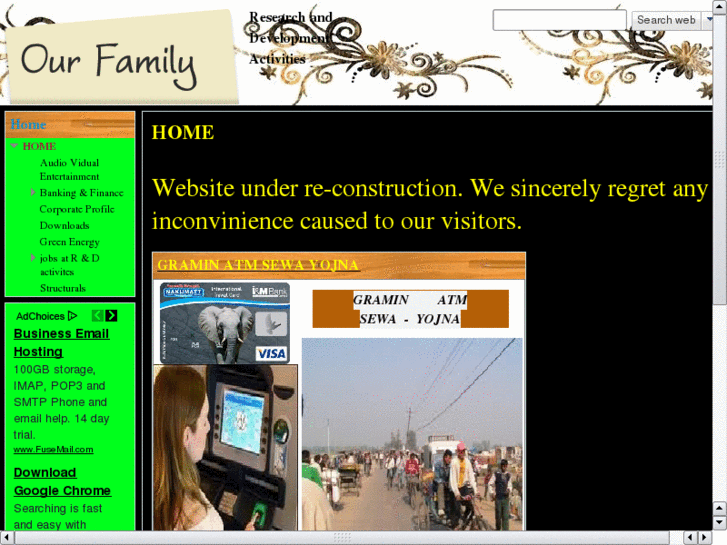 www.researchanddevelopmentactivities.co.in