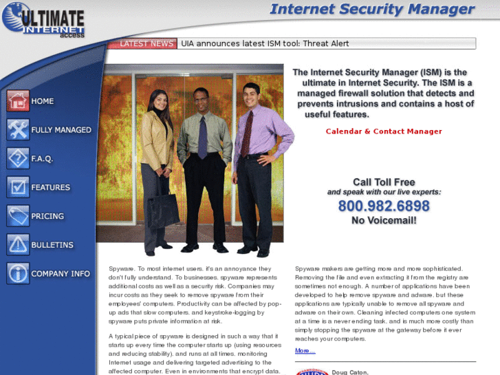 www.security-desk.net