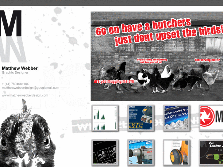 www.matthewwebberdesign.com