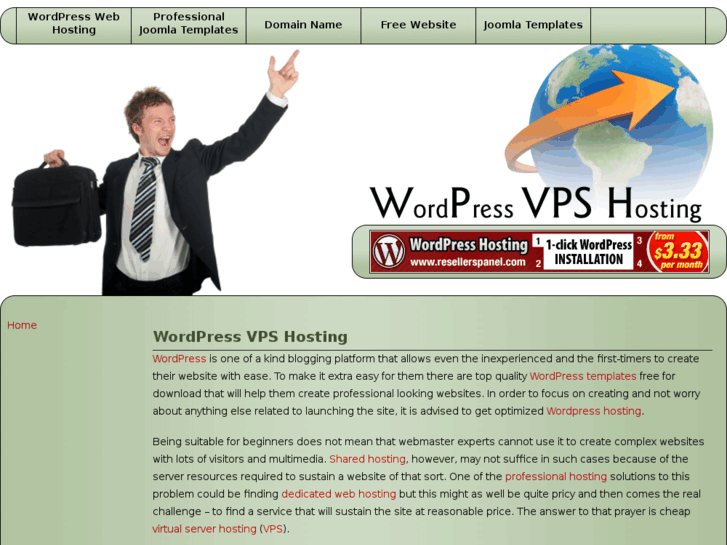 www.wordpressvpshosting.com