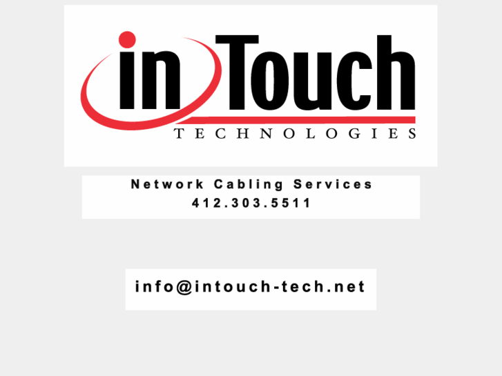 www.intouch-tech.net