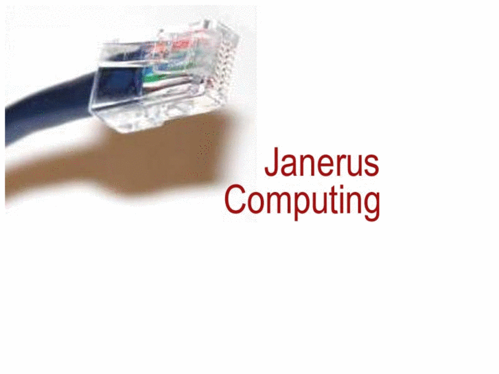www.janeruscomputing.com