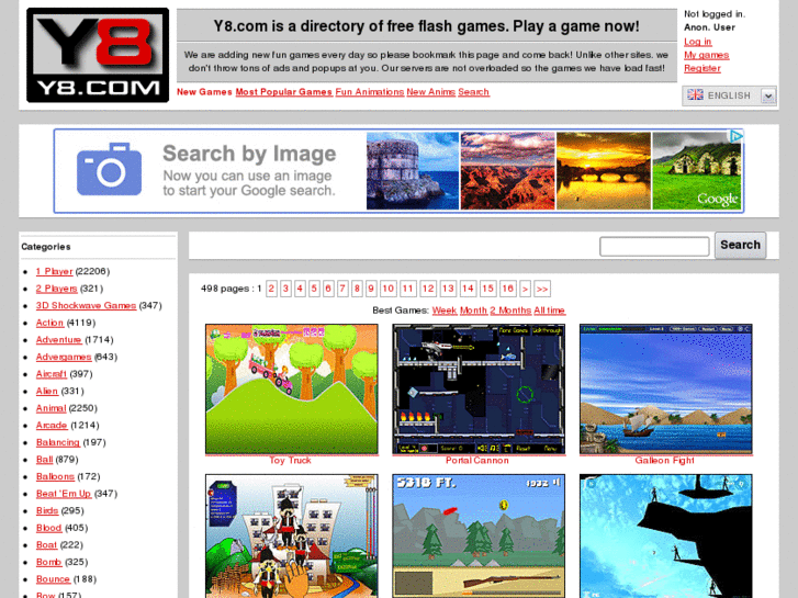 www.flashgame.net