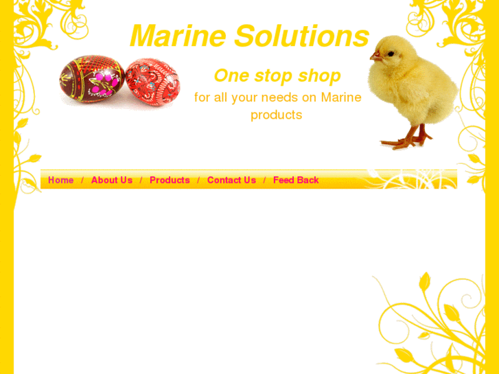 www.marinesolution.net