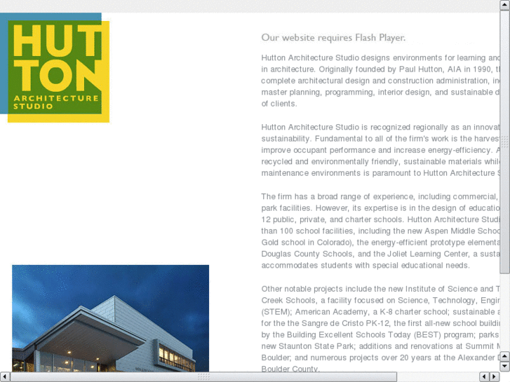 www.huttonarchitecturestudio.net