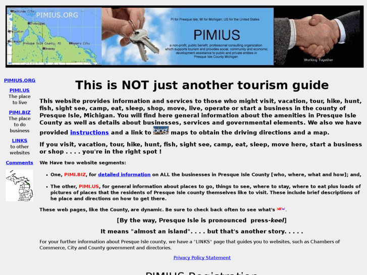 www.pimius.org