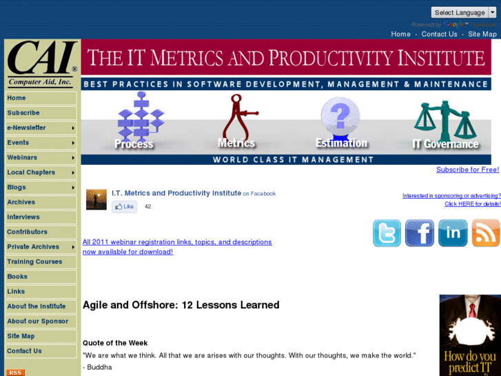 www.itmpi.org