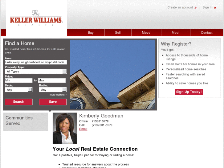www.findahomeinpearlandtx.com