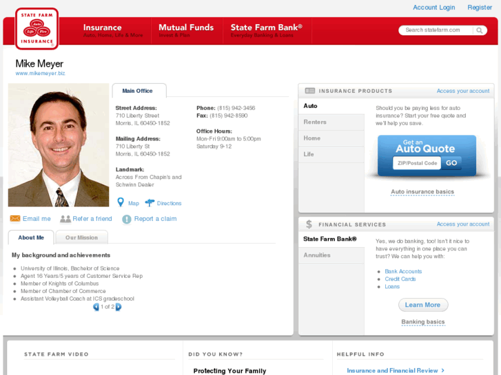 www.mikemeyer.biz