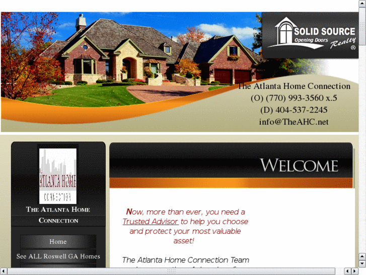 www.theatlantahomeconnection.net