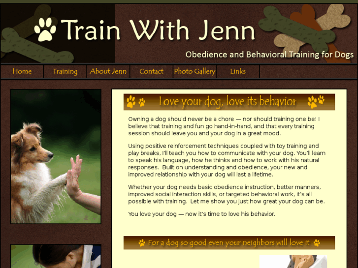 www.trainwithjenn.net