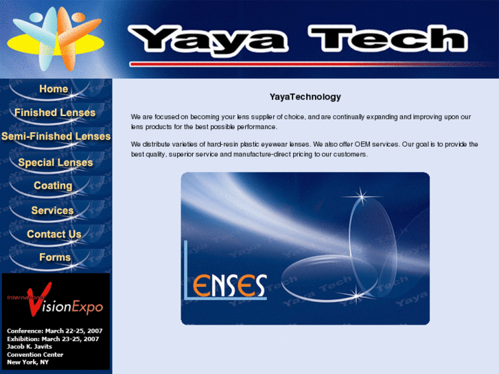 www.yayatechnology.com