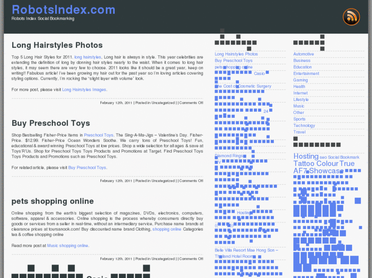 www.robotsindex.com