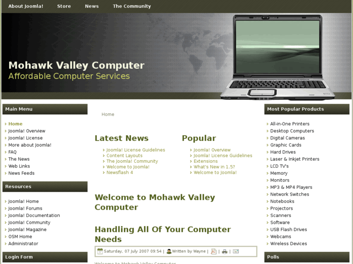 www.mohawkvalleycomputer.com