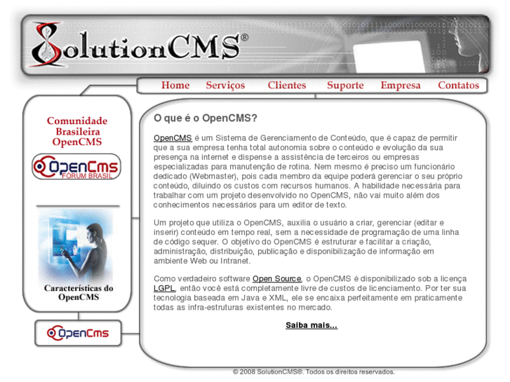 www.solutioncms.com