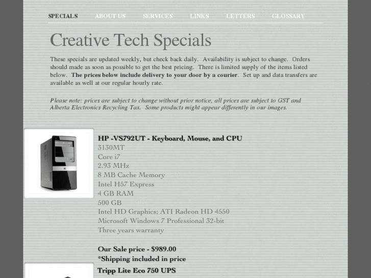 www.foothillstech.net
