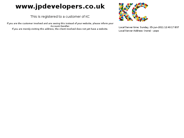 www.jpdevelopers.co.uk