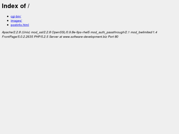 www.software-development.biz