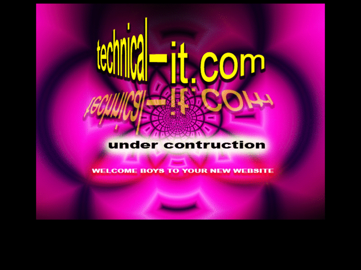 www.technical-it.com