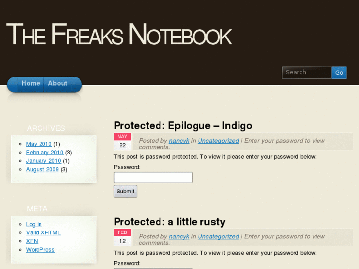 www.freaksnotebook.com