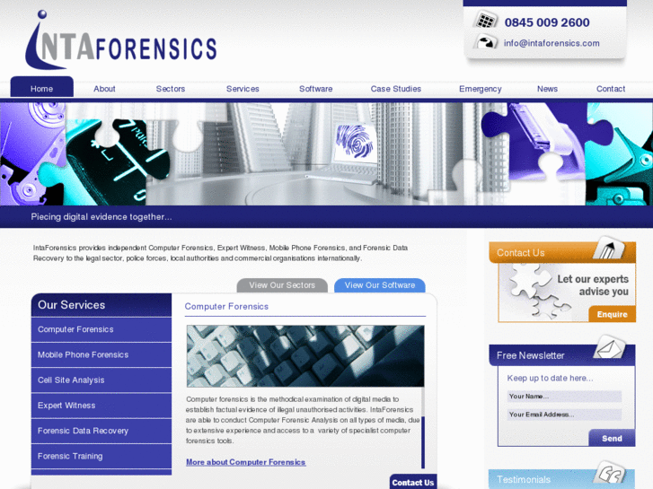 www.intaforensics.net