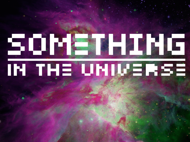 www.somethingintheuniverse.net