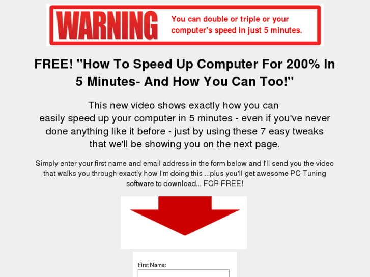 www.howtospeedupcomputers.com