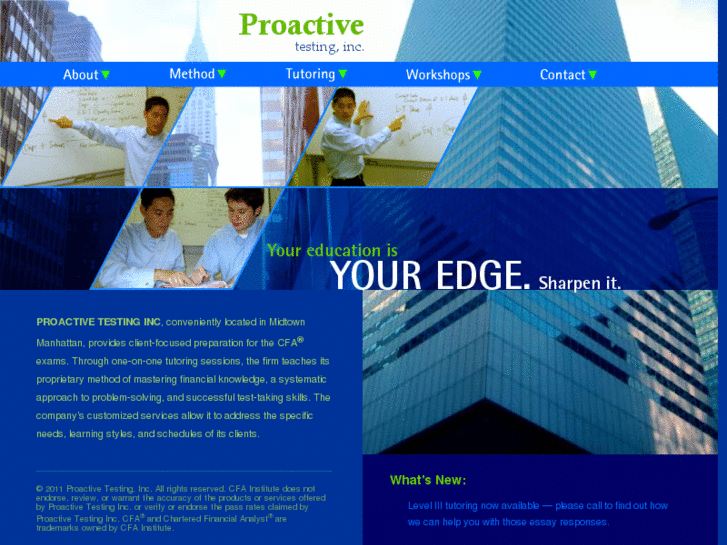 www.proactivetesting.com