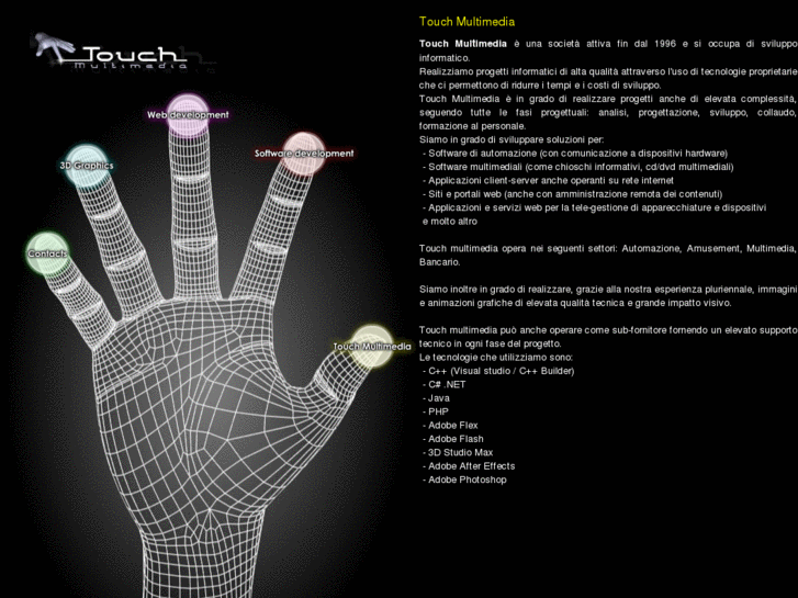 www.touchmultimedia.net