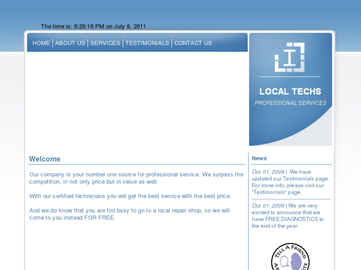 www.localtechs.net