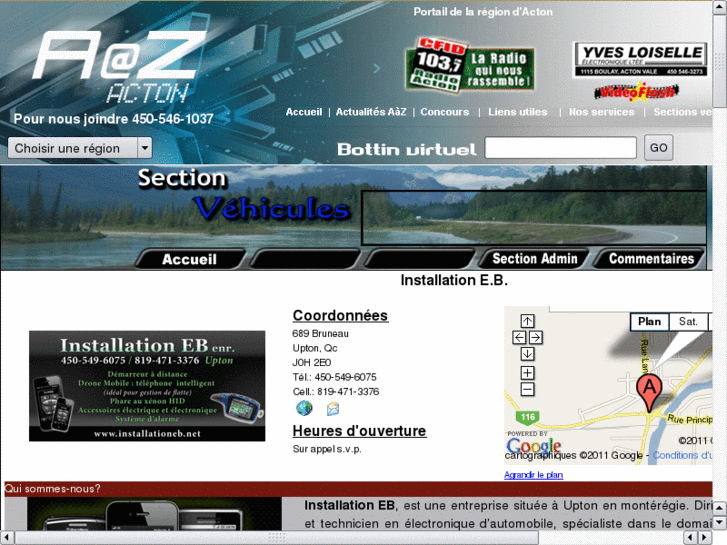 www.installationeb.net