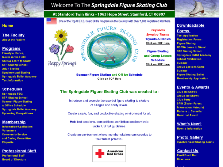 www.springdalefsc.org