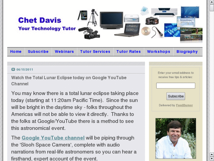 www.yourtechnologytutor.net