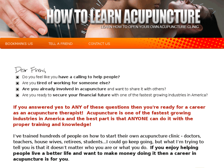 www.howtolearnacupuncture.com