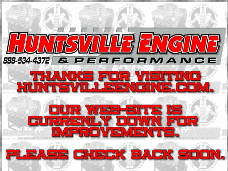 www.huntsvilleengine.com