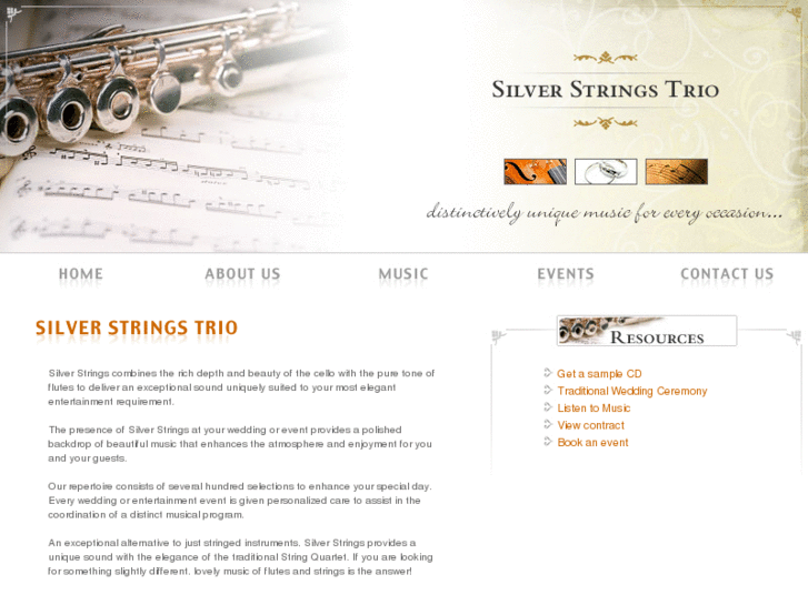 www.silverstringstrio.com