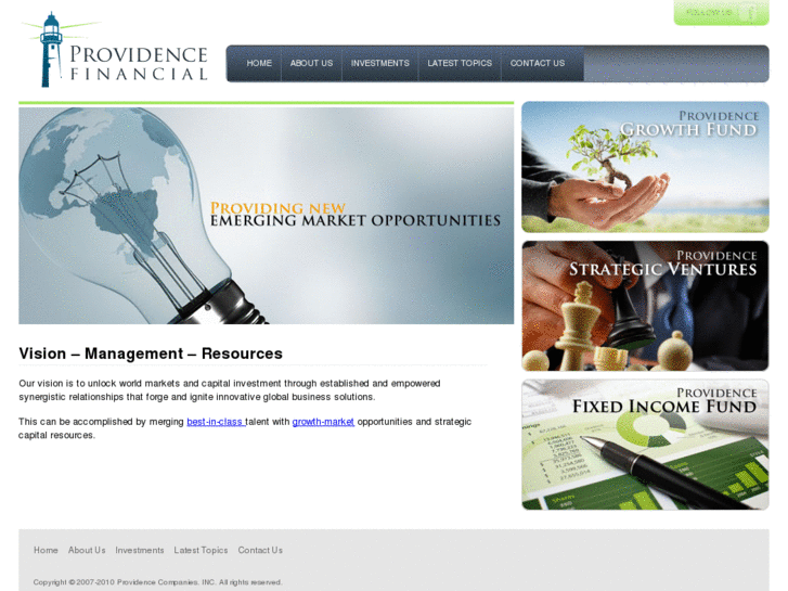 www.provfinance.com
