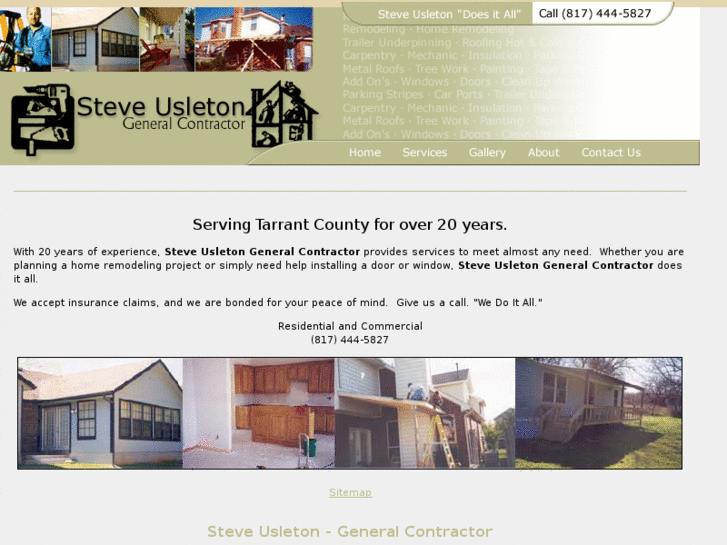 www.steveusleton.com