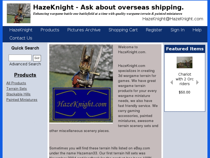 www.hazeknight.com