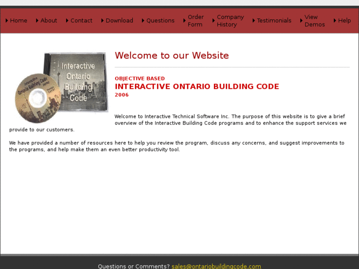 www.interactivebuildingcodes.com