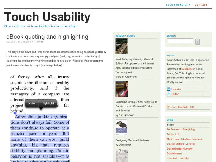 www.touchusability.org