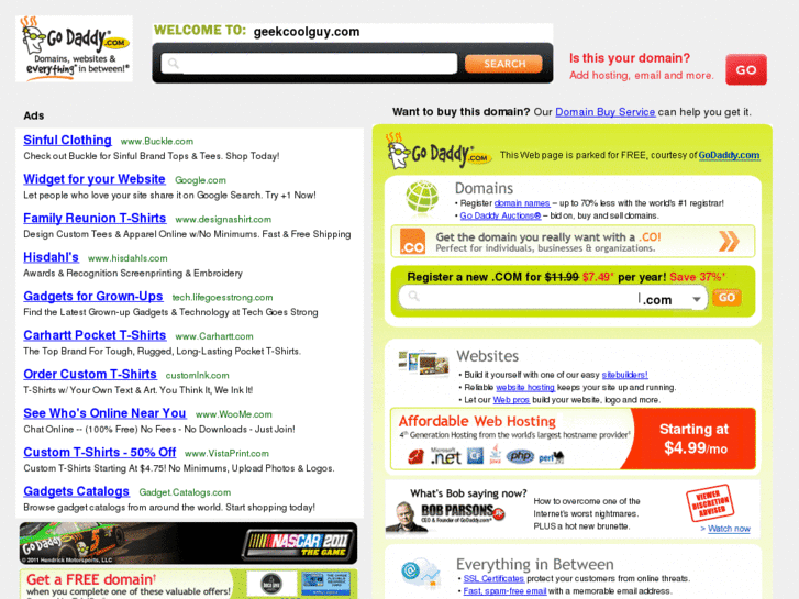 www.geekcoolguy.com