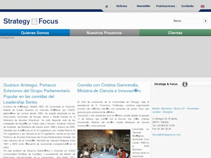 www.strategyfocus.net