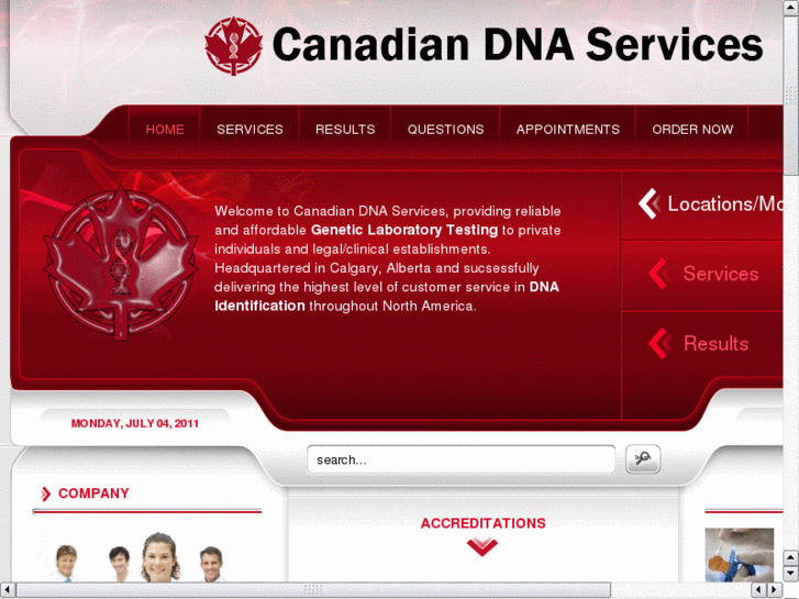 www.reddeerdnatesting.com